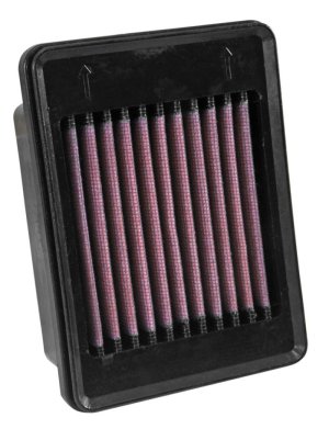 Yamaha YZF R3 Air Filter - K&N Engineering - Replacement Drop In - `15-`17